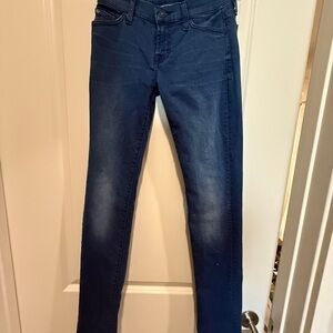 Women's Blue Jeans